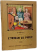 L'erreur de Paule. O'Neves