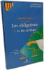 Les obligations: Tome 2 Le fait juridique. Aubert Jean-Luc  Flour Jacques