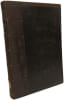 Concordanti&aelig; librorum Novi Testamenti Domini Nostri Jesu Christi juxta vulgatam editionem jussu Sixti V pontificis max. recognitam. C. Legrand