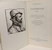 Geschichtsklitterung. JOHANN FISCHART