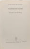 Friedrich H&ouml;lderlin - Sein Bild in der Forschung. ALESSANDRO PELLEGRINI