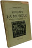Progr&egrave;s de la musique. George Dyson
