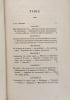 Le&ccedil;ons &eacute;l&eacute;mentaires d'astronomie. M. Desdouits