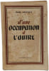 D'une occupation &agrave; l'autre. IMRE KOVACS