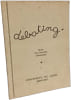 Debating - revue des &eacute;tudiants germanistes 1956-1957. Collectif
