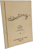 Debating - revue des &eacute;tudiants germanistes - N&deg;2 & 3 - 1956-1957. Collectif