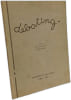 Debating - revue des &eacute;tudiants germanistes - N&deg;6 1953-1954. Collectif