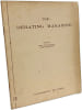Debating - revue des &eacute;tudiants germanistes Ve ann&eacute;e n&deg;3 1948-1949. Collectif