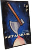 Nuit Afghane. Mokeddem Mohamed