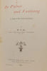 In Palace and Faubourg - A Tale of the French Revolution. C. J. G