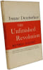 The Unfinished Revolution - Russia 1917-1967. Isaac Deutscher