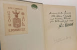 Die Elbchaussee: Ihre Landsitze Menschen und Schicksale. Paul Th. Hoffmann