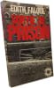 Sortie de prison. EDITH FALQUE
