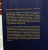 Probabilistic Risk Analysis: Foundations and Methods. Bedford Tim  Cooke Roger