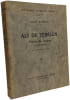 Ali de T&eacute;b&eacute;len - les grandes figures de l'Orient TOME II. Gabriel Remerand