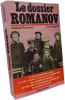 Le dossier Romanov. Anthony Summers  Tom Mangold