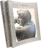 Greek Sculptures: Volume One: Text + Volume Two: Plates. Stewart Andrew F