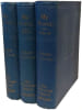 "My Novel" or Varieties in English Life by Pisistratus Caxton Volume 1-3. LORD LYTTON