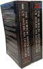 The Norton Anthology of American Literature Volume 1 + Volmume 2. Gottesman  Holland  Kalstone  Murphy  Parker  Pritchard