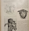 Dictionnaire illustr&eacute; de la mythologie et des antiquit&eacute;s grecques et romaines. Pierre Lavedan