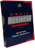 Small Business Management - 5th edition. Abrahamson Royce L.  Pickle Hal B