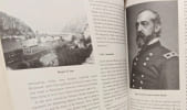 The American Civil War (West Point Military History Series). Donovan Timothy H.  United States Military Academy Dept. of History