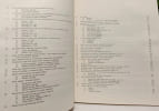 Annual Statistical Digest - 1981. Collectif
