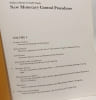 New Monetary Control Procedures - VOLUME I & II++95. Federal Reserve Staff