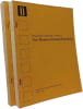 New Monetary Control Procedures - VOLUME I & II++95. Federal Reserve Staff