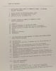 Below the Bottom Line: The Use of Contingencies and Commitments by Commercial Banks --- staff studies. Benjamin Wolkowitz  Peter Lloyd-Davies  Brian ...