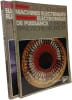 Machines &eacute;lectriques &eacute;lectronique de puissance + Elecricit&eacute; &eacute;lectronique / 2 livres coll. Le technicien. Pinard Michel  Naudet Claude  H&eacute;bert Alain