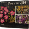 Fleurs du Jura. Lucie et Pierre CHEVASSUS