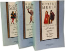 Fortune de France Tome 1-3. ROBERT MERLE