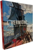 L HERMIONE RETOUR AUX AMERIQUES (0000): Le journal de bord & Le manuel du gabier. Orsenna Erik  Langert Jens  Pert Nigel  Cariou Yann  Pierrefeu ...