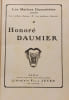 Benjamin Rabier (4 Volumes) - Les Ma&icirc;tres ; Humoristes Les meilleurs dessins ; Les meilleurs l&eacute;gendes. Rabier  Brevin  Guillaume Daumier  Avelot Henri ...