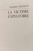 La Victime Expiatoire. DOLORES HITCHENS
