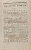 BULLETIN DES LOIS. N.&deg; 154 bis. (N.&deg; 2653 bis.) CODE NAPOL&Eacute;ON. NAPOL&Eacute;ON