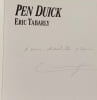 Pen Duick. Tabarly Eric