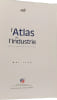 L'Atlas de l'industrie. Yves Detape