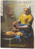 Vermeer de Delft: un peintre et sa ville. Michel P. van Maarseveen  N.O. van Leeuwen-Maillet