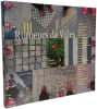 111 rumeurs de villes. Griot Bernadette