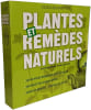 Plantes et rem&egrave;des naturels. Clotilde Boisvert