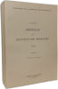 Denkm&auml;ler aus Aegypten und Aethiopen - VOLUME I II III IV V. C. R. Lepsius