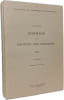 Denkm&auml;ler aus Aegypten und Aethiopen - VOLUME I II III IV V. C. R. Lepsius