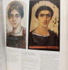 Ancient Faces: Mummy Portraits from Roman Egypt (A catalogue of Roman portraits in the British Museum). Walker Susan  Bierbrier M.L