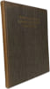 The Archaic Gravestones of Attica. Gisela M. A. Richter