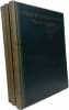 The Portraits of the Greeks - VOLUMES I II III. Gisela M. A. Richter