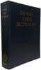 Oxford Latin Dictionary. Glare P. G. W