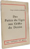 Des Pattes du Tigre aux Griffes du Destin. Georges Gatineau-Clemenceau