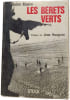 Les Berets Verts. Robin Moore